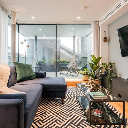 Kula London - Holborn Apartment Exterior photo