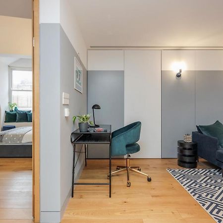 Kula London - Holborn Apartment Exterior photo