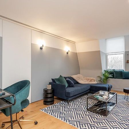 Kula London - Holborn Apartment Exterior photo