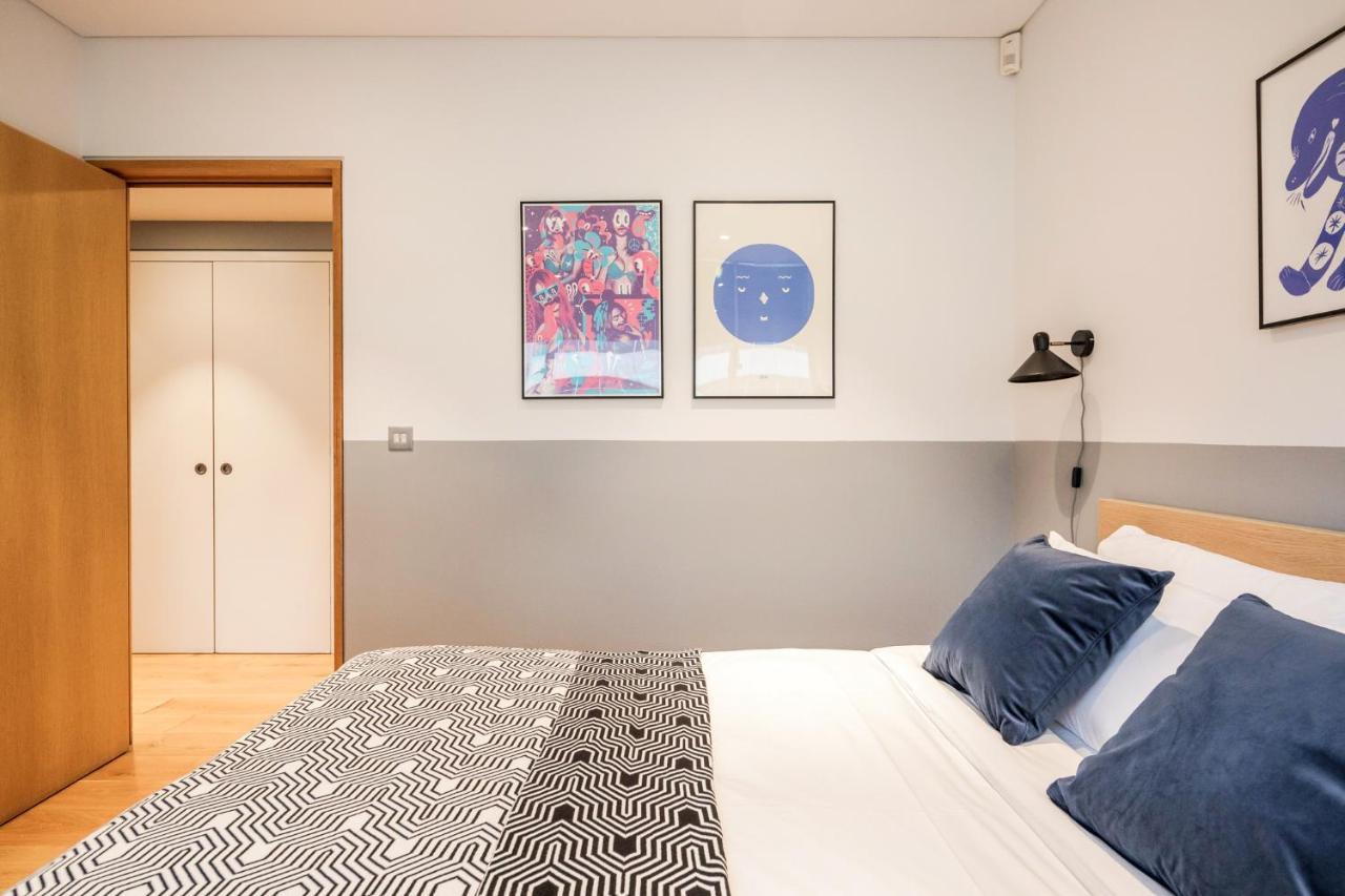 Kula London - Holborn Apartment Exterior photo