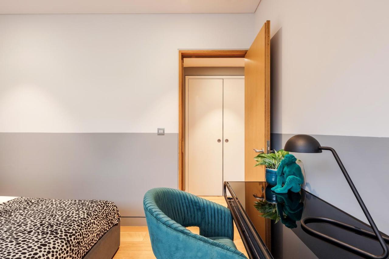 Kula London - Holborn Apartment Exterior photo