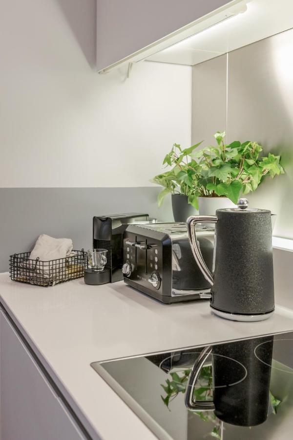 Kula London - Holborn Apartment Exterior photo