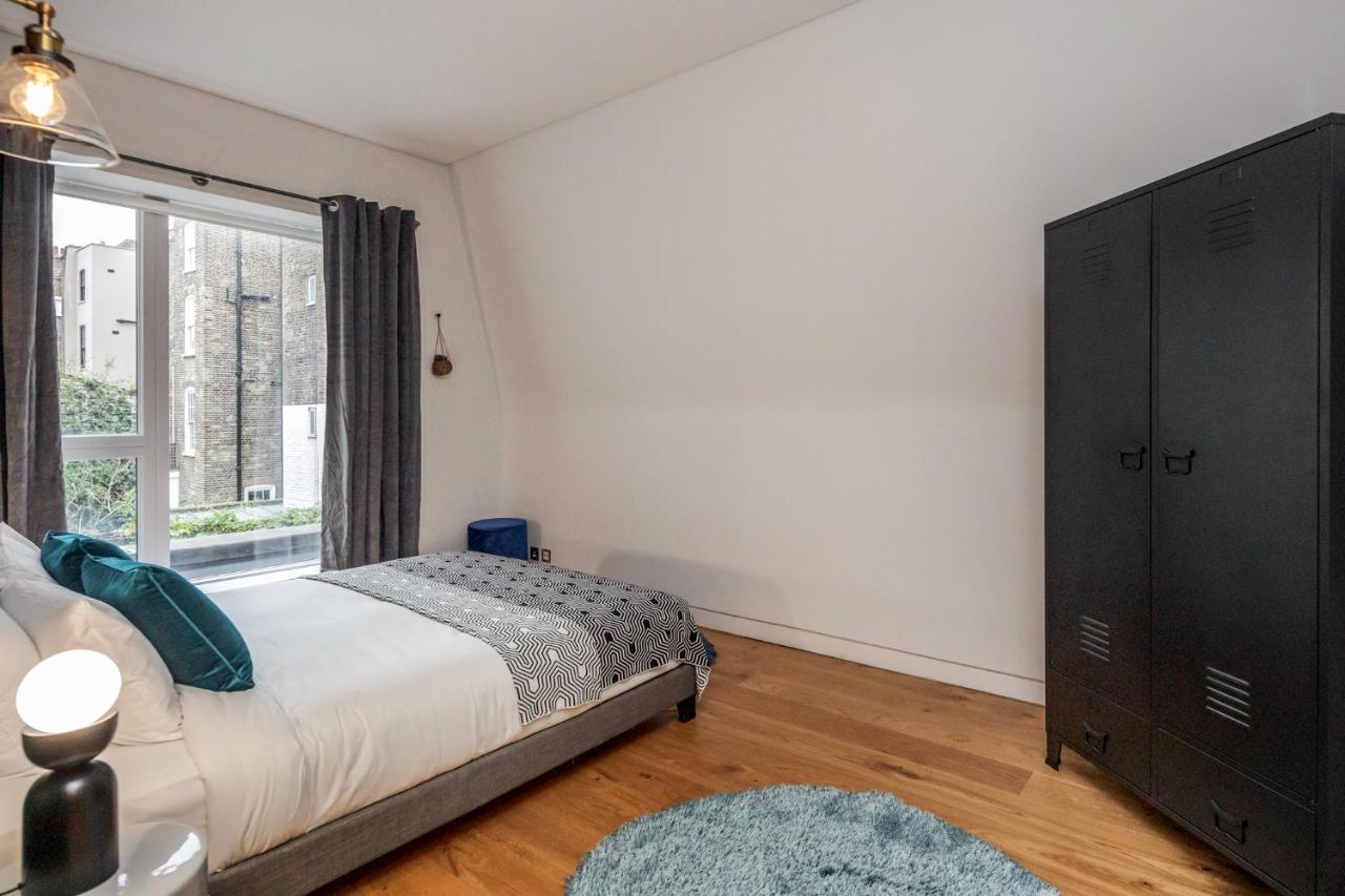 Kula London - Holborn Apartment Exterior photo