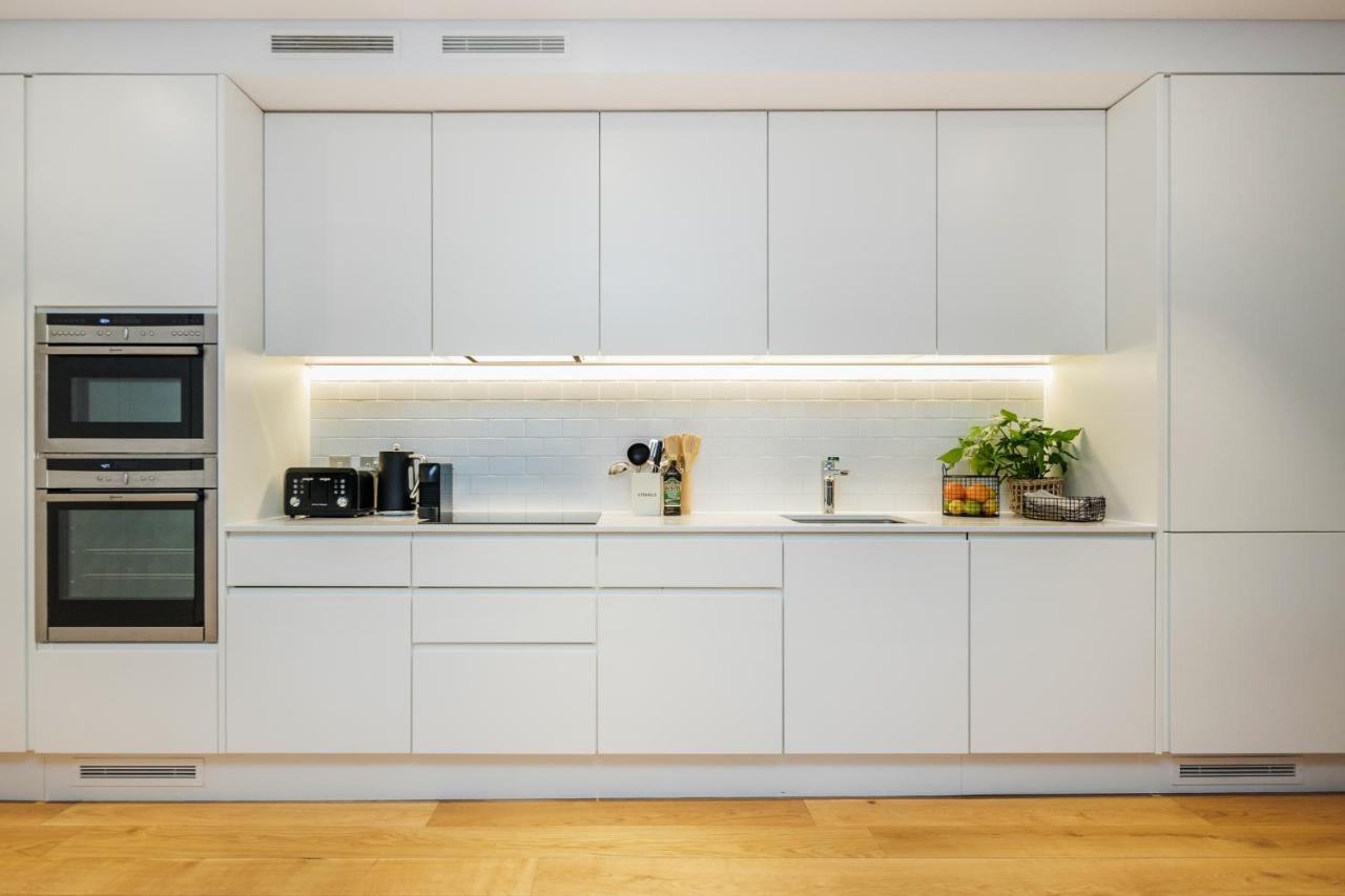 Kula London - Holborn Apartment Exterior photo