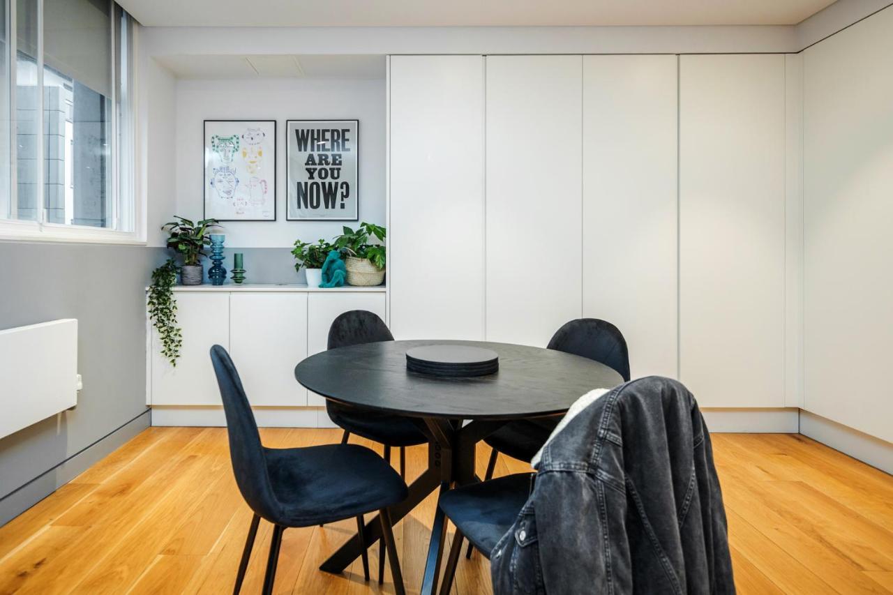 Kula London - Holborn Apartment Exterior photo