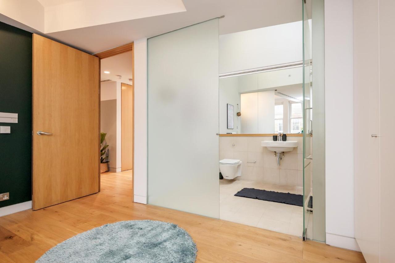 Kula London - Holborn Apartment Exterior photo